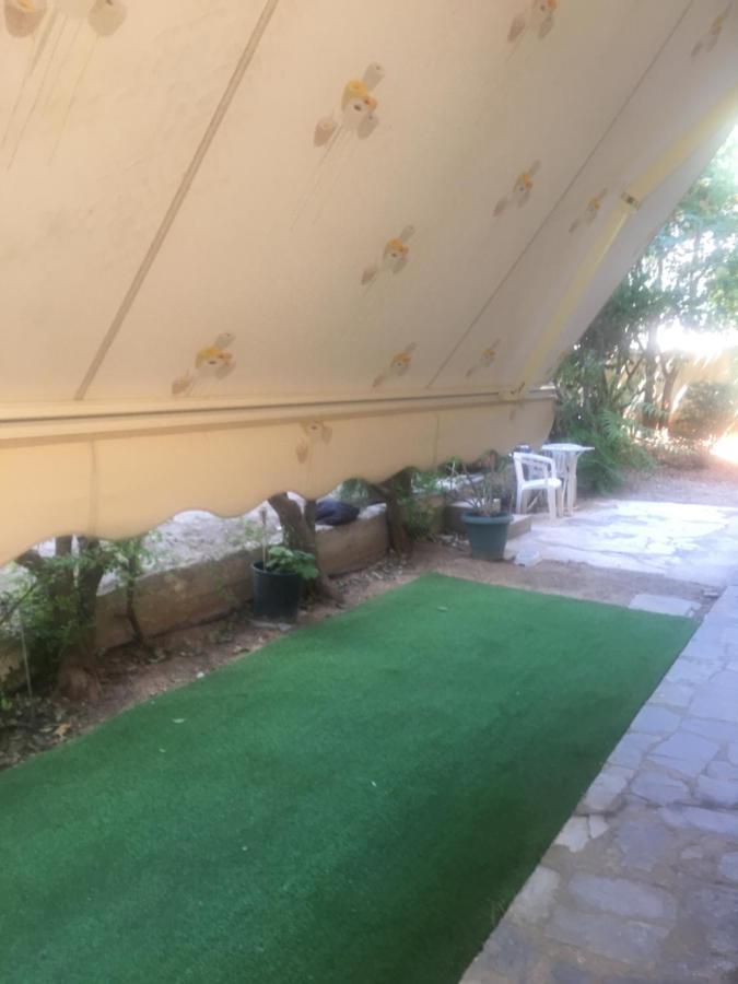 La Vie En Rose Studio,Close To Beach, Paleo Faliro Athènes Extérieur photo
