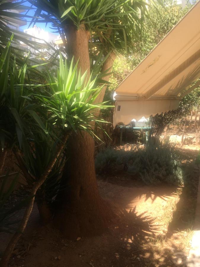 La Vie En Rose Studio,Close To Beach, Paleo Faliro Athènes Extérieur photo
