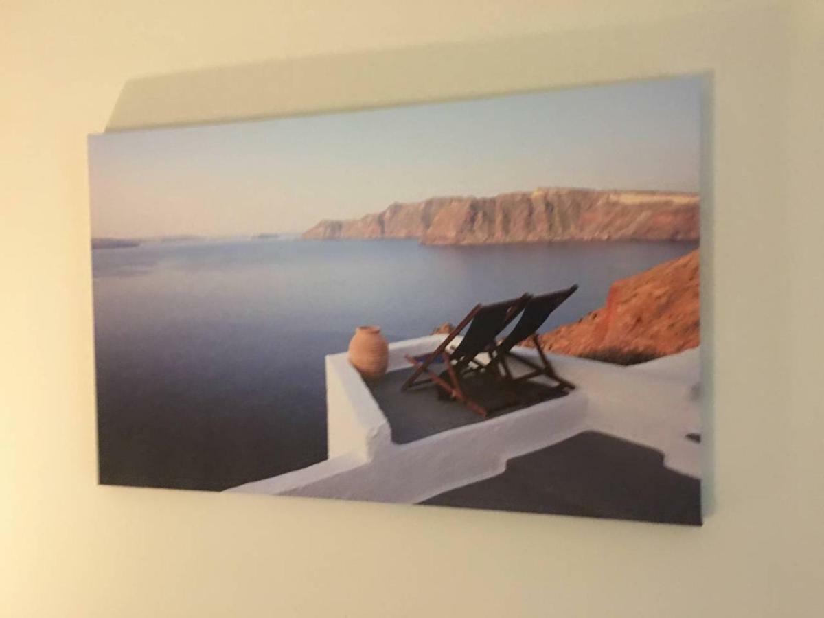 La Vie En Rose Studio,Close To Beach, Paleo Faliro Athènes Extérieur photo