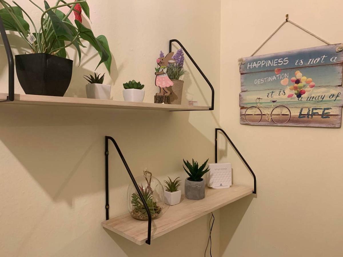 La Vie En Rose Studio,Close To Beach, Paleo Faliro Athènes Extérieur photo