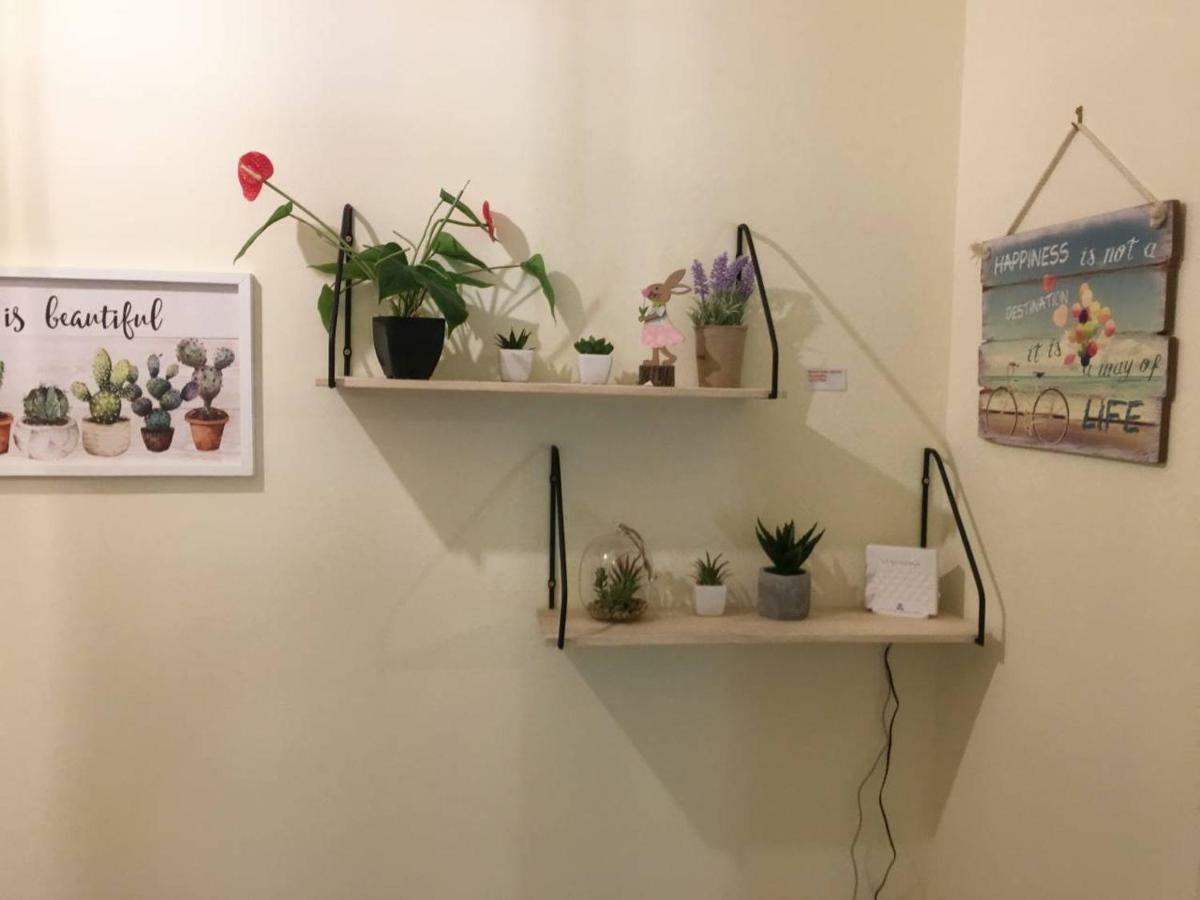La Vie En Rose Studio,Close To Beach, Paleo Faliro Athènes Extérieur photo