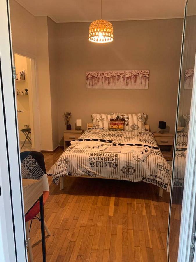 La Vie En Rose Studio,Close To Beach, Paleo Faliro Athènes Extérieur photo